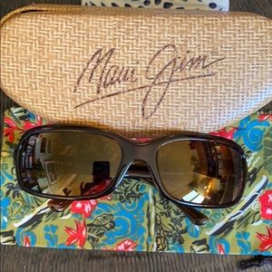 Maui Jim Sunglasses